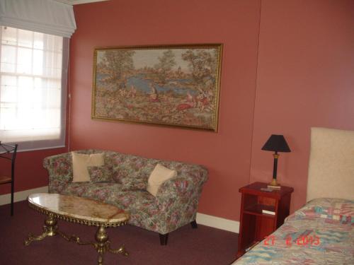 Grand Central Accommodation B&B Cobden Cobden