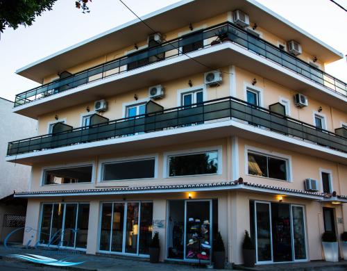 Cielo Apartments 2
