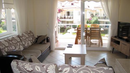  Sunset Beach Club Aqua 28 in Fethiye