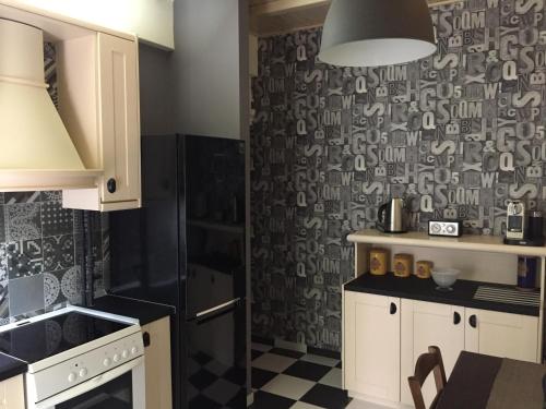 Cosy and comfort flat, heart of Athens, Atény (fotografie 8)