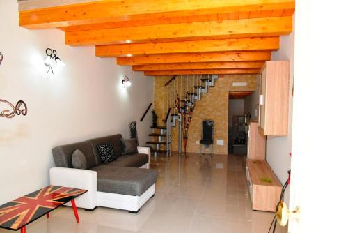Helios Holiday Home near Pachino Centre gîte à louer Pachino