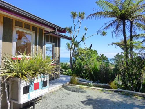 Miro Cottage