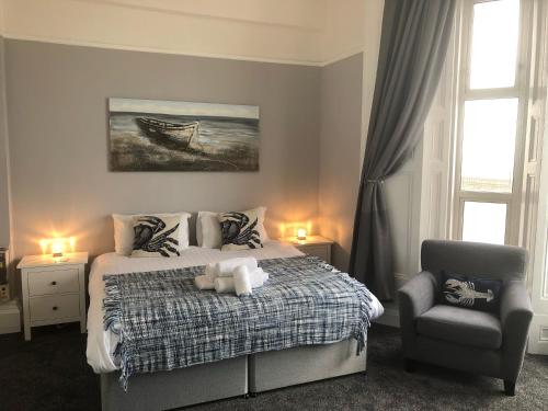 The Blenheim – Dawlish