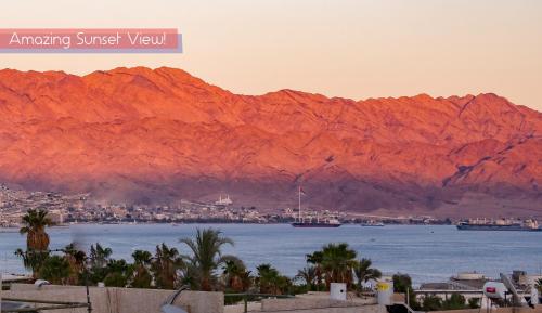 3 Room Deluxe Apartment - Seaview image 5