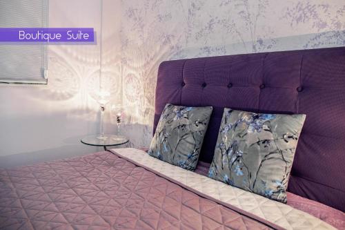 3 Room Deluxe Apartment - Seaview image 4