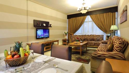 Al Hayat Hotel Suites - image 4