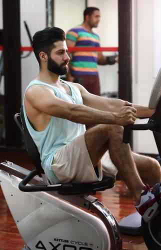 アル ハヤト ホテル スイーツ