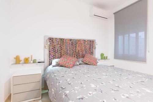 Del Parque Flats Alamos Parrot, Málaga (fotografie 9)