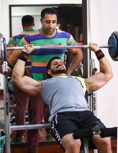 アル ハヤト ホテル スイーツ