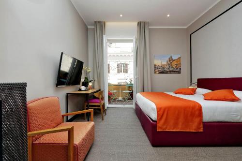 Colonna 32 - main image