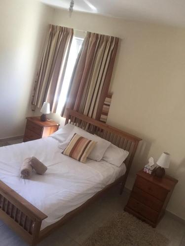 Newly Remodelled apartment, pool, sauna and gym
