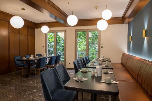 Ruoka ja Juomat, Delice Hotel-Family Apartments in Zografou