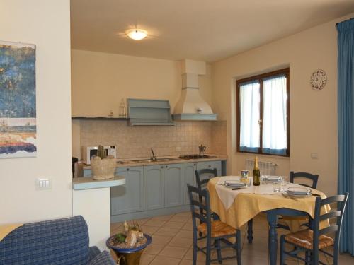 Residence Terme Di Sorano - image 4