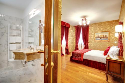 Hotel Casanova