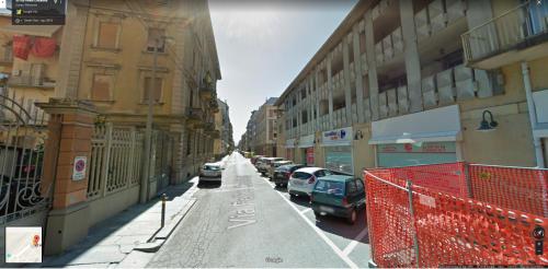 Liberty in centro in Κούνεο