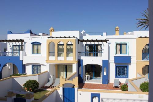 Apartamentos El Minarete 2