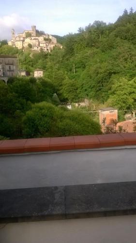  Cà Ermenegarda in Bagnone