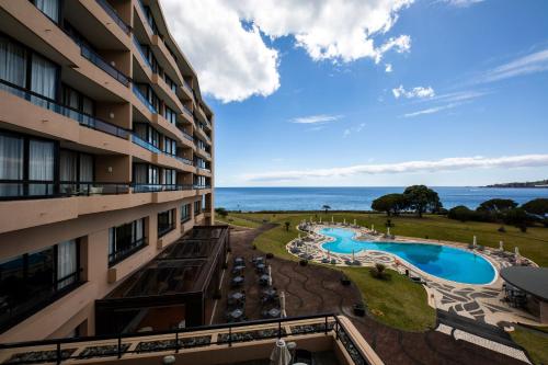 Pestana Bahia Praia Nature & Beach Resort - main image