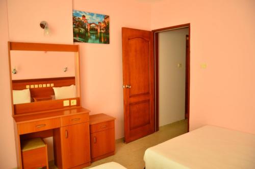  Hotel Holiday Apartments in Didim