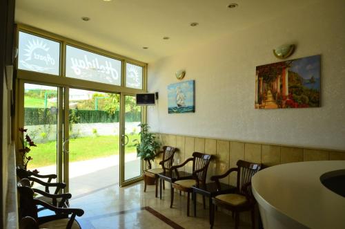  Hotel Holiday Apartments in Didim