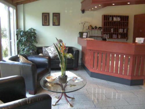 Hotel am Park - image 14
