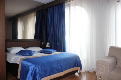  OTTOMAN BY linton suites, Unterkunft in Istanbul