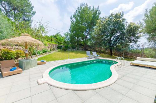  Sa Caseta (Caseta) in Inca