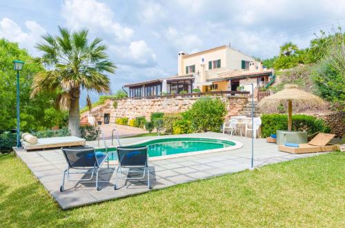  Sa Caseta (Caseta) in Inca