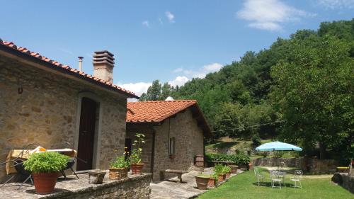 Country Residence Turicchi