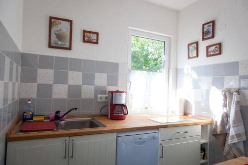 Ferienhaus Gregor Ferienhaus Gregor