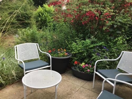 Ingleneuk Bed and Breakfast in Corstorphine