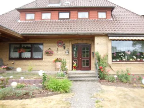 Ferienwohnung in Bohndorf, Deutschland
