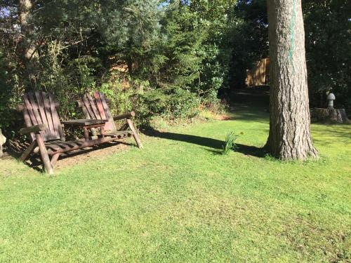 Ingleneuk Bed and Breakfast in Corstorphine