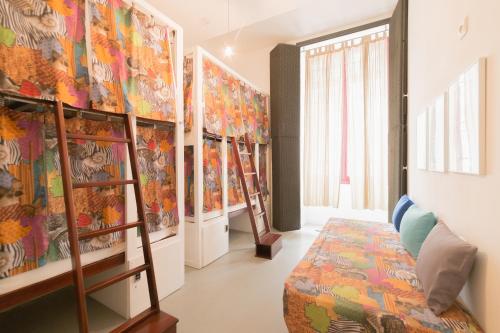 Lisbon Destination Hostel