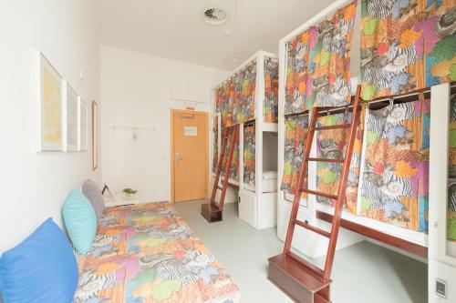 Lisbon Destination Hostel