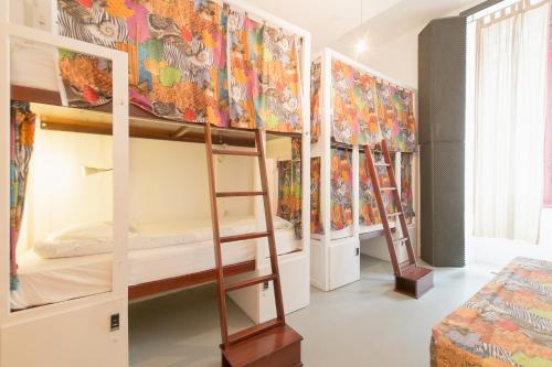Lisbon Destination Hostel