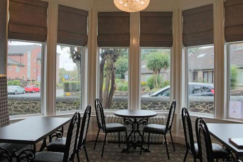 Station Hotel Stonehaven - image 9