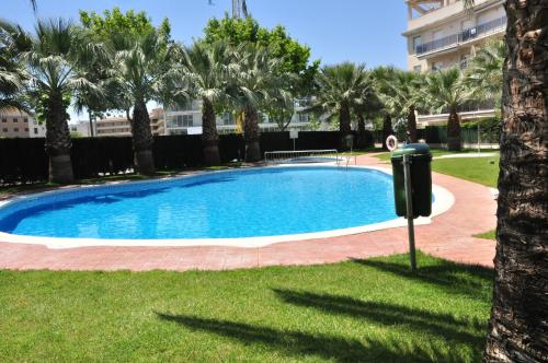 Apartamento Les Palmeres - image 10