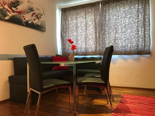 Epona Apartment C7/8 (Adler Resort)