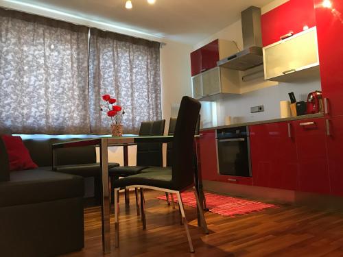 Epona Apartment C7/8 (Adler Resort)