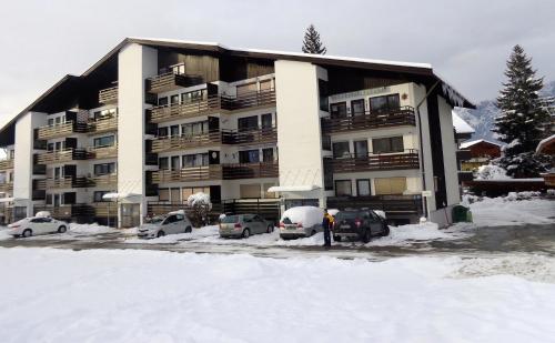  Apartement GYARMATY in Sankt Johann in Tirol