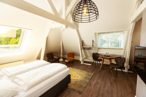 B&B Landgoed De Grote Beek - image 2