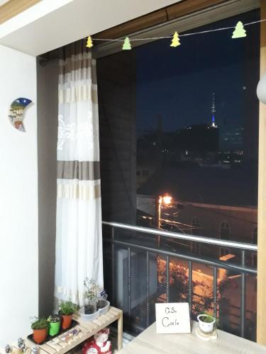 Casa Cielo, Seul