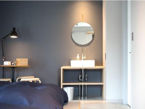 Resters Bed&Co. – Kumamoto, AZ