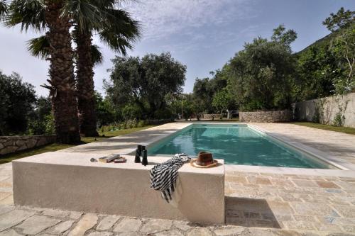 Ionian Garden Villas - Villa Pietra