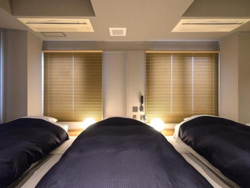 Resters Bed&Co. – Kumamoto, AZ
