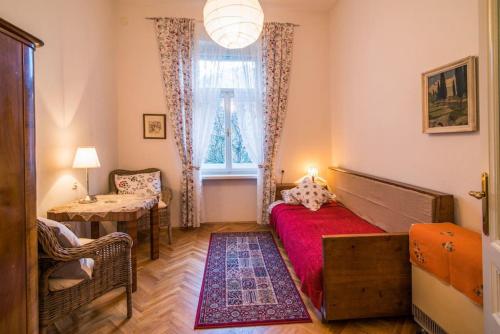  Casa Sepich in Rijeka