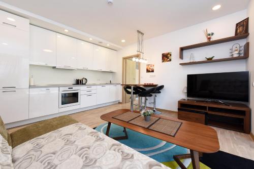 Smilciu Apartment
