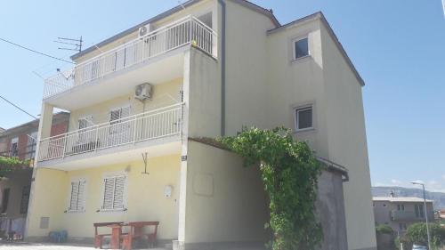  Apartman Karla, Pension in Split