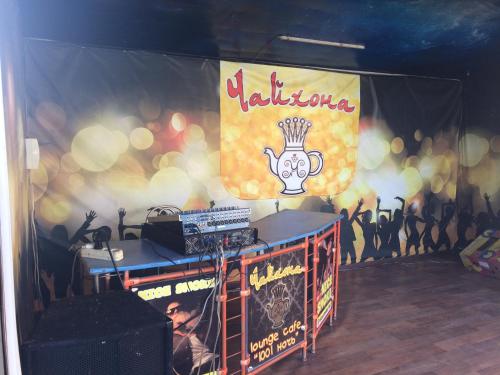 Hostel Chaihona - image 5